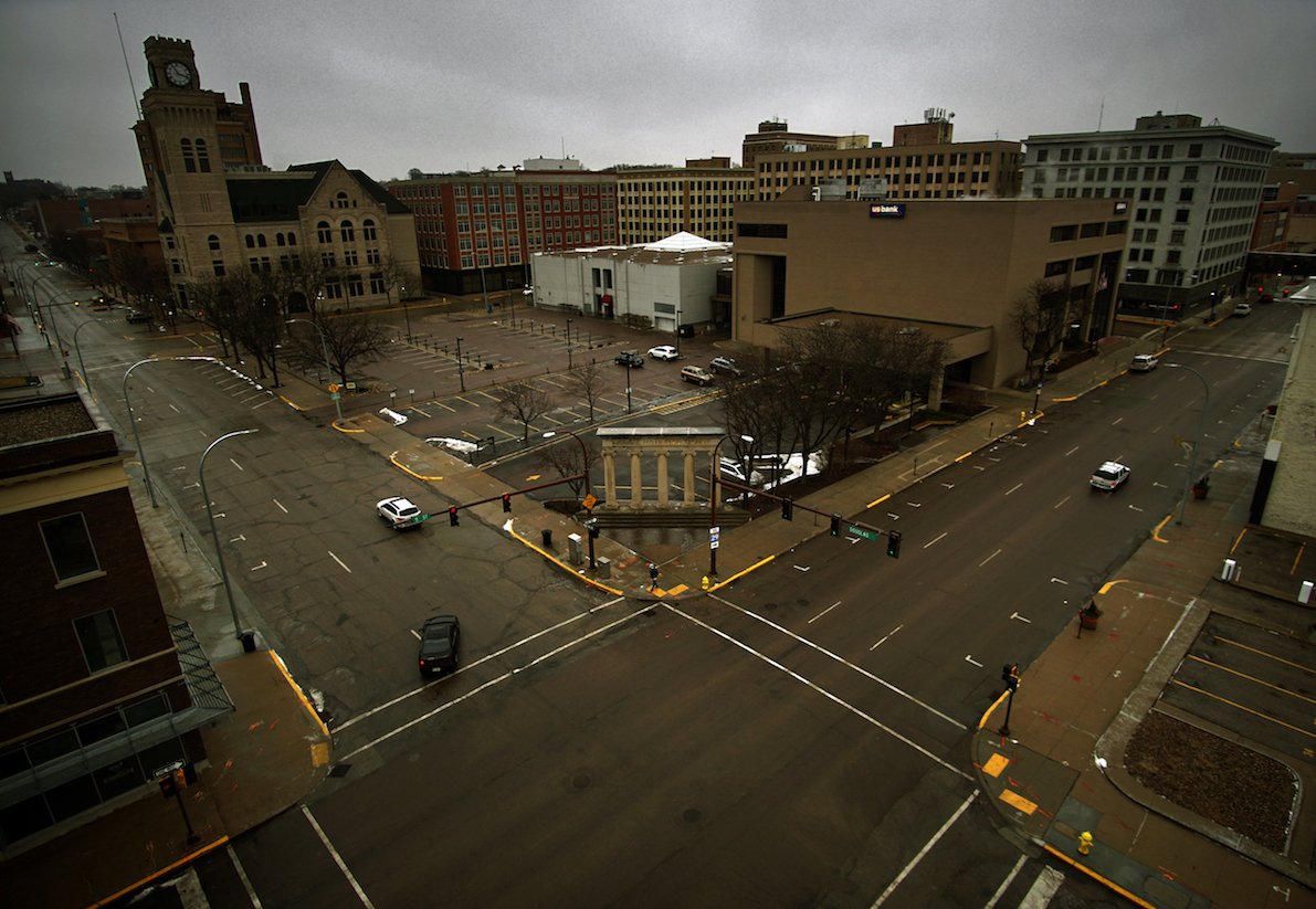 Another shot from Chris’ ‘Ice Day Excursion’.