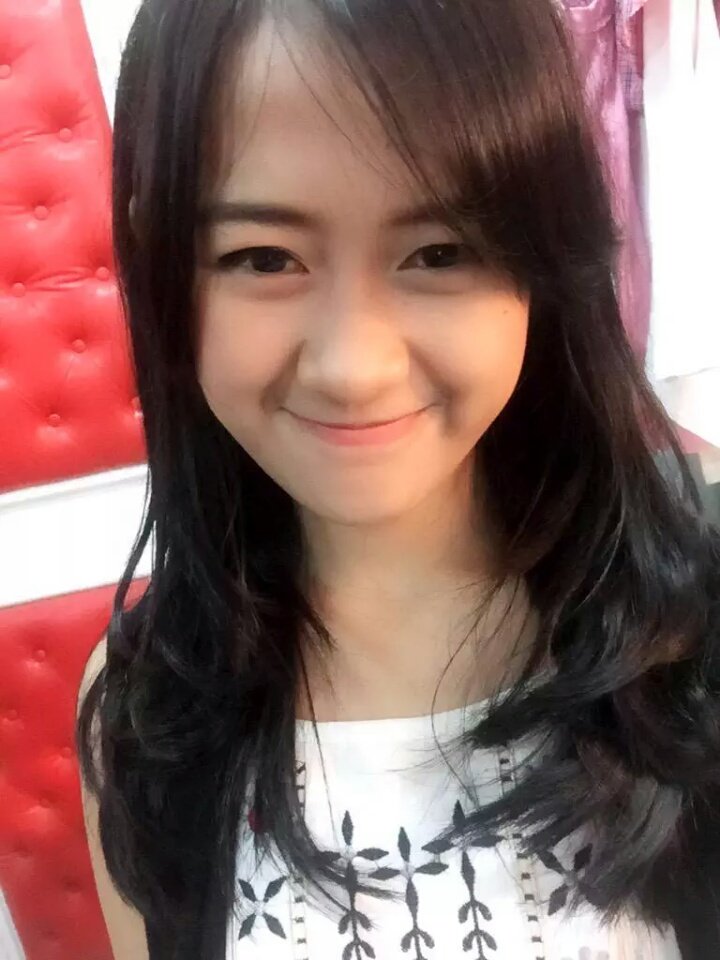 Waktu begitu cepat berlalu
#HBD19thIndahPermatas
