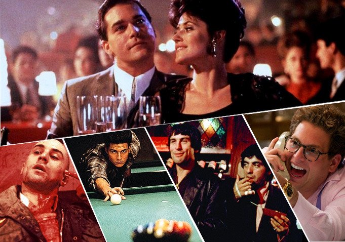 La musica nei film di Martin Scorsese - 10 scene indimenticabili - bit.ly/2jwcAJc
