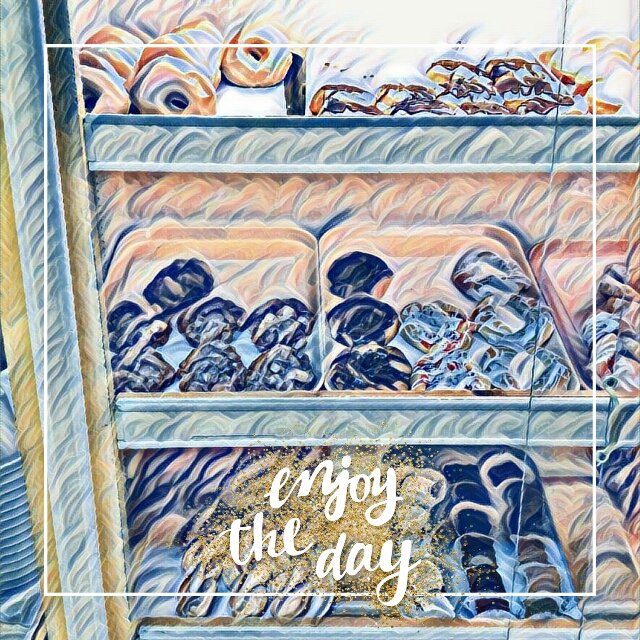 pastry_plus's tweet photo. Plenty of donuts left this morning. We've also got brownies today for 50¢ each! https://t.co/aE6lkt09Fc