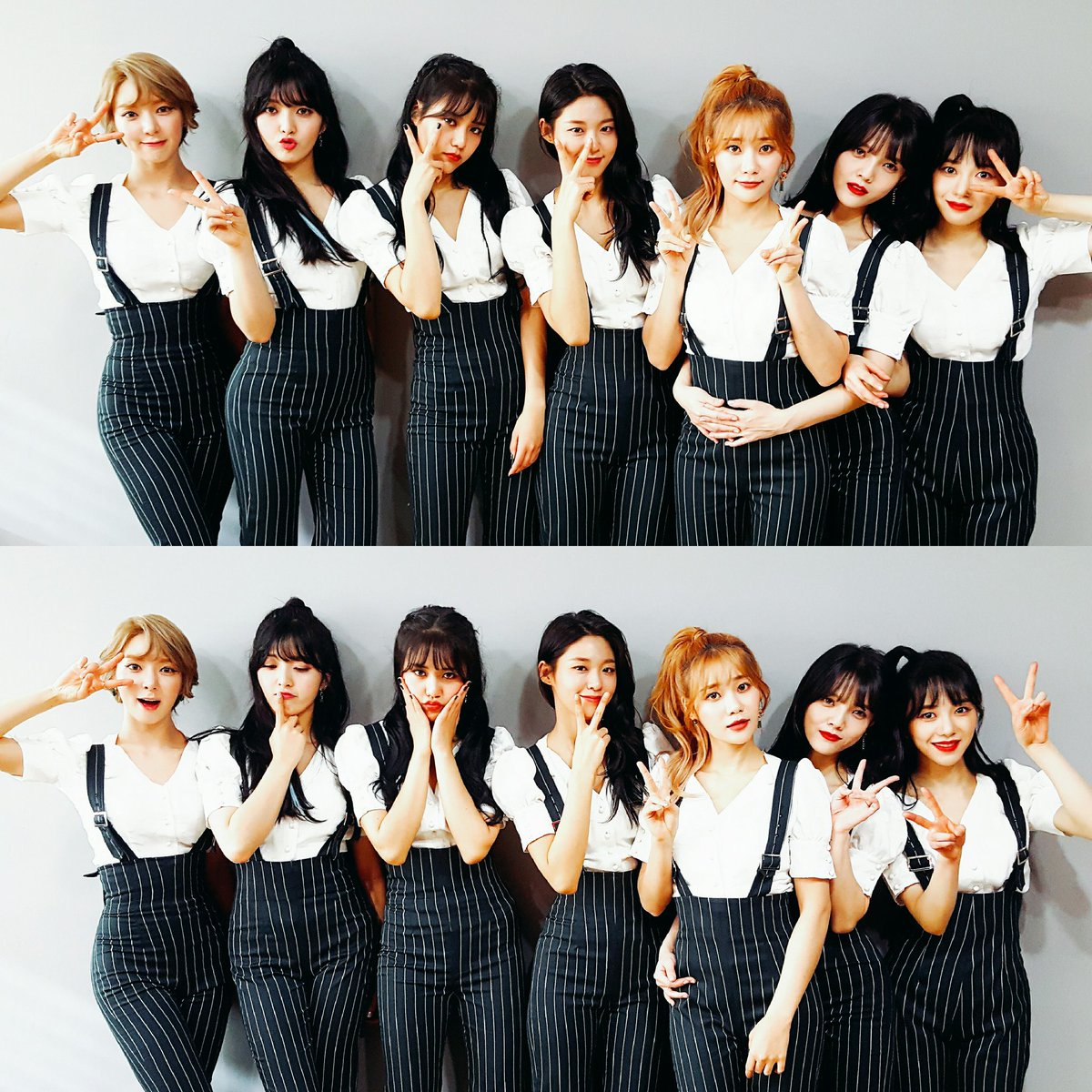 KAOAS3's tweet photo. AOA1位おめでとう🎁🎂
ユナ、安静にして早く治りますように🙏
#ExcuseMe1stWin https://t.co/hZyCgvTByy