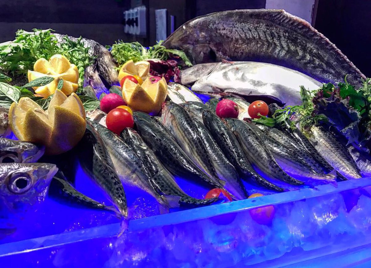 Olives Doha (doha_olives) Twitter