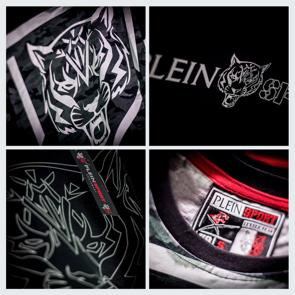 carloetfils's tweet photo. Nouveau chez Carlo et Fils ! Philipp Plein Sport ! A découvrir dans notre boutique Sportswear ! #PhilippPlein #Sport https://t.co/yyfk8NuRNm