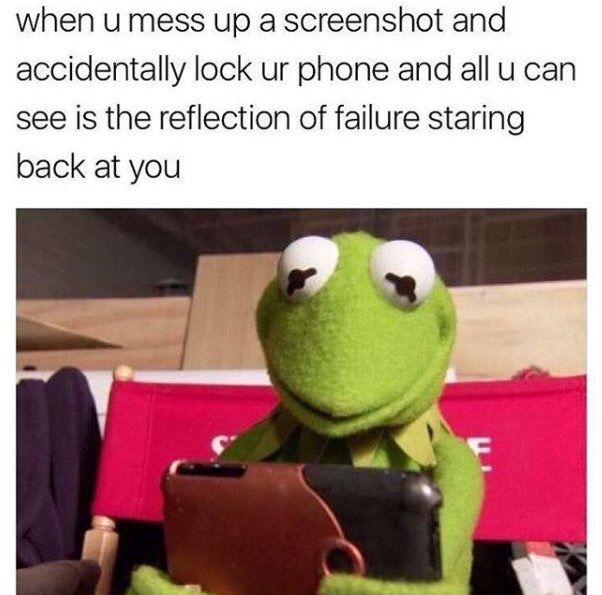 Because I'm a Guy tweet media