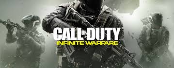 Profesionalac20's tweet image. Call of Duty Infinite Warfare. Futuristic but good.😀

#infinitewarfare