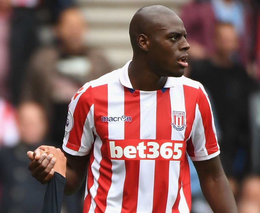 TheBearPitTV's tweet photo. We're hearing Stoke are now very hopeful of permanently signing Bruno in this window. Failing that there's a clause for summer. #SCFC #TBPTV https://t.co/rMBApB2u9q