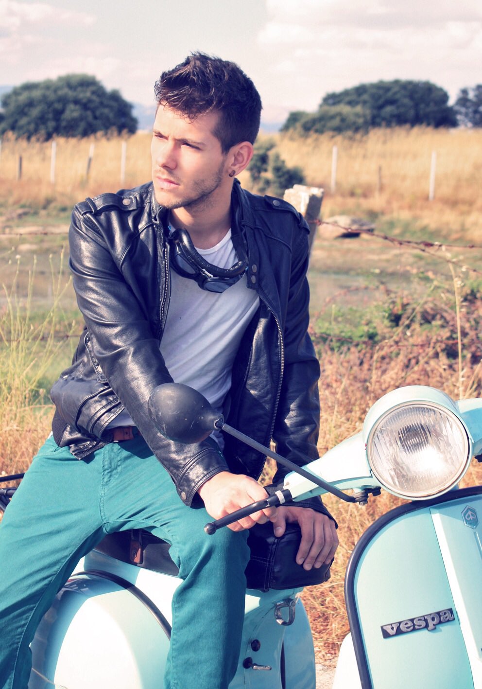 Ventura Rodríguez (venturardgz) / Twitter