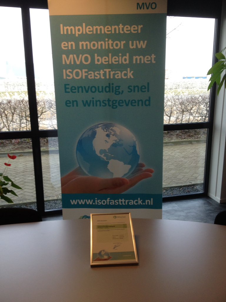 Oene Venema tweet media