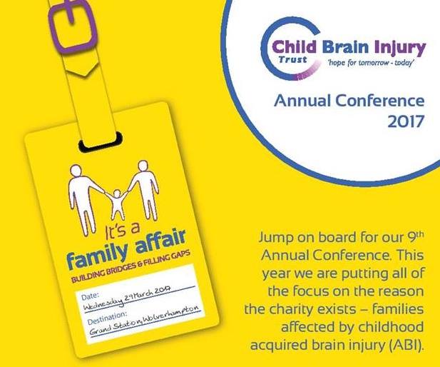 Child Brain Injury Trust tweet media