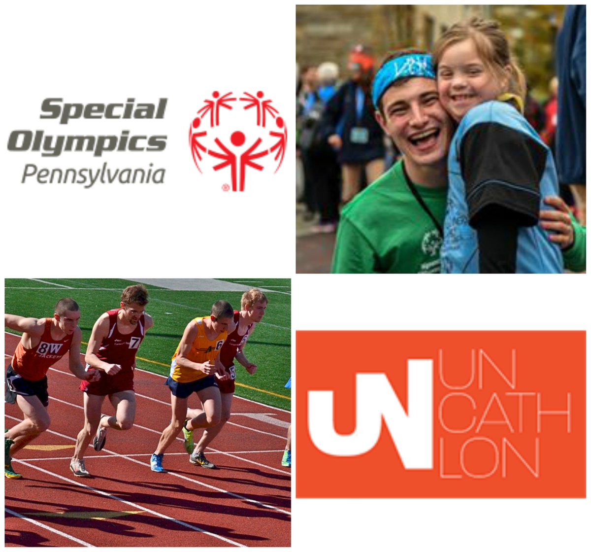 Migliaro_Events's tweet photo. https://t.co/AK6WpxnLlV
Compete for a cause for @SpecialOlympiPA  on Sunday, April 9th. Great sponsors like @Aerotek  and @NewBalancePGH https://t.co/Njh8qyDBOb