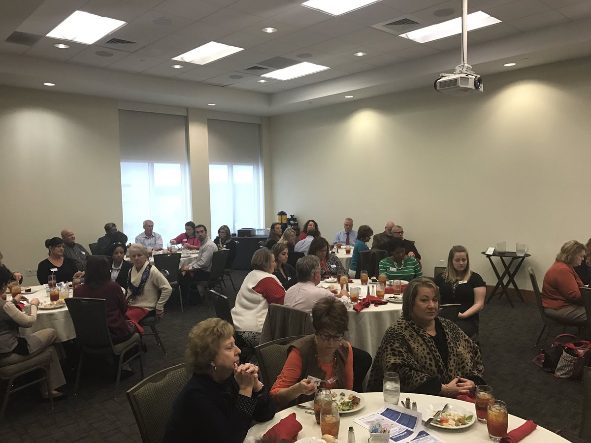 MichaelChopp's tweet photo. Congrats to President Michelle Burns and the rest of her incoming board members at Gaston HR!  Good luck! https://t.co/xFRSrNBac1