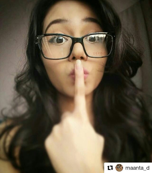 specs_appeals's tweet photo. #Repost @maanta_ If you don't have something nice to say, hush it. #ESPRIT #ESPRITEyewear #SpecsAppeal https://t.co/PhHDKAfT4j