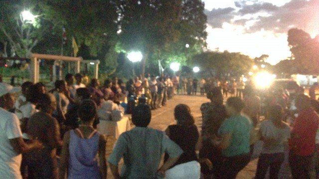 Diariodigitaldo's tweet photo. En Jimaní reclaman luz, agua y mejores de servicios de salud - https://t.co/lHVHUK5xeb https://t.co/xZ6gXOtTCA