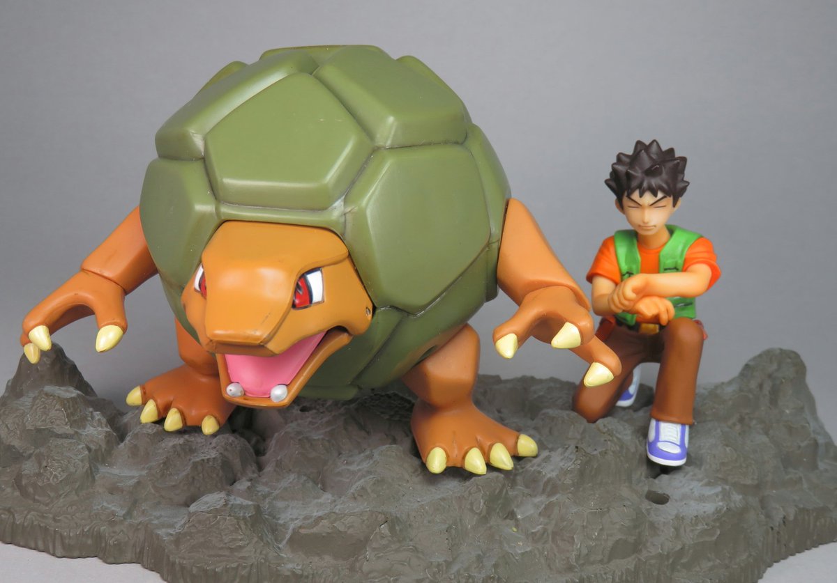 Yuki Tohu A Twitter タケシ With ゴローニャ ポケモン Pokemon タケシ Sugekae Yuki Tohu A Twitter タケシ With ゴローニャ ポケモン Pokemon タケシ Sugekae