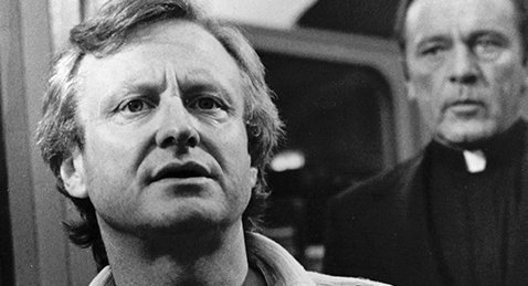 Happy birthday to a brilliant filmmaker, five-time Oscar-nominee John Boorman! 