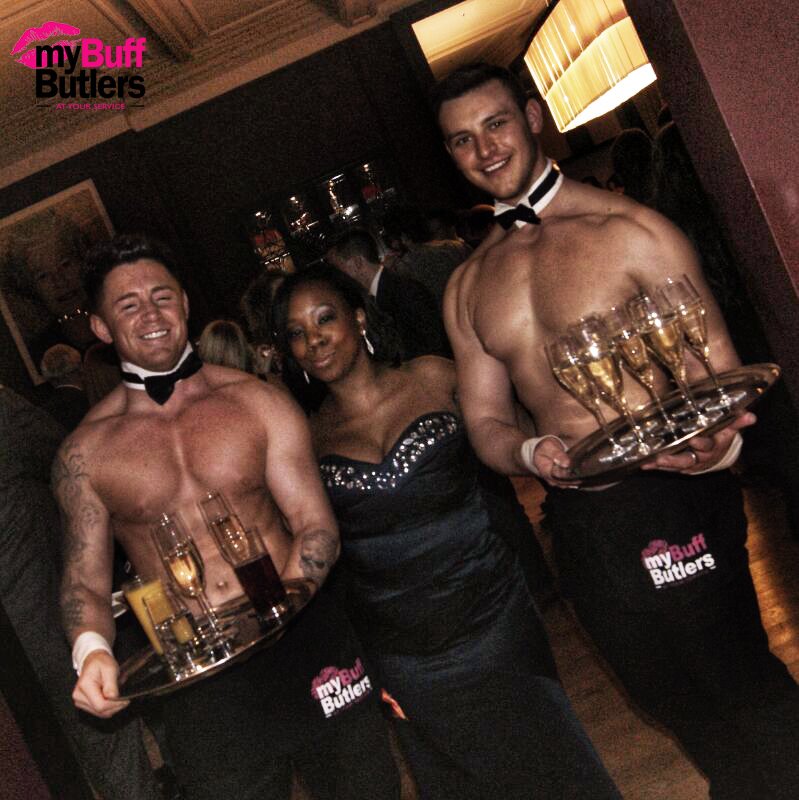 mybuffbutlers's tweet photo. Our #BuffButlers can serve a variety of parties from small birthdays to large scale #corporate events #partyideas #toplesswaiters #U.K. https://t.co/XpnQFG47CR
