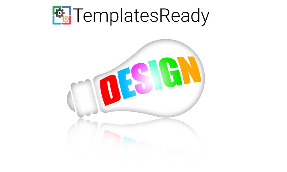 TemplatesReady tweet picture