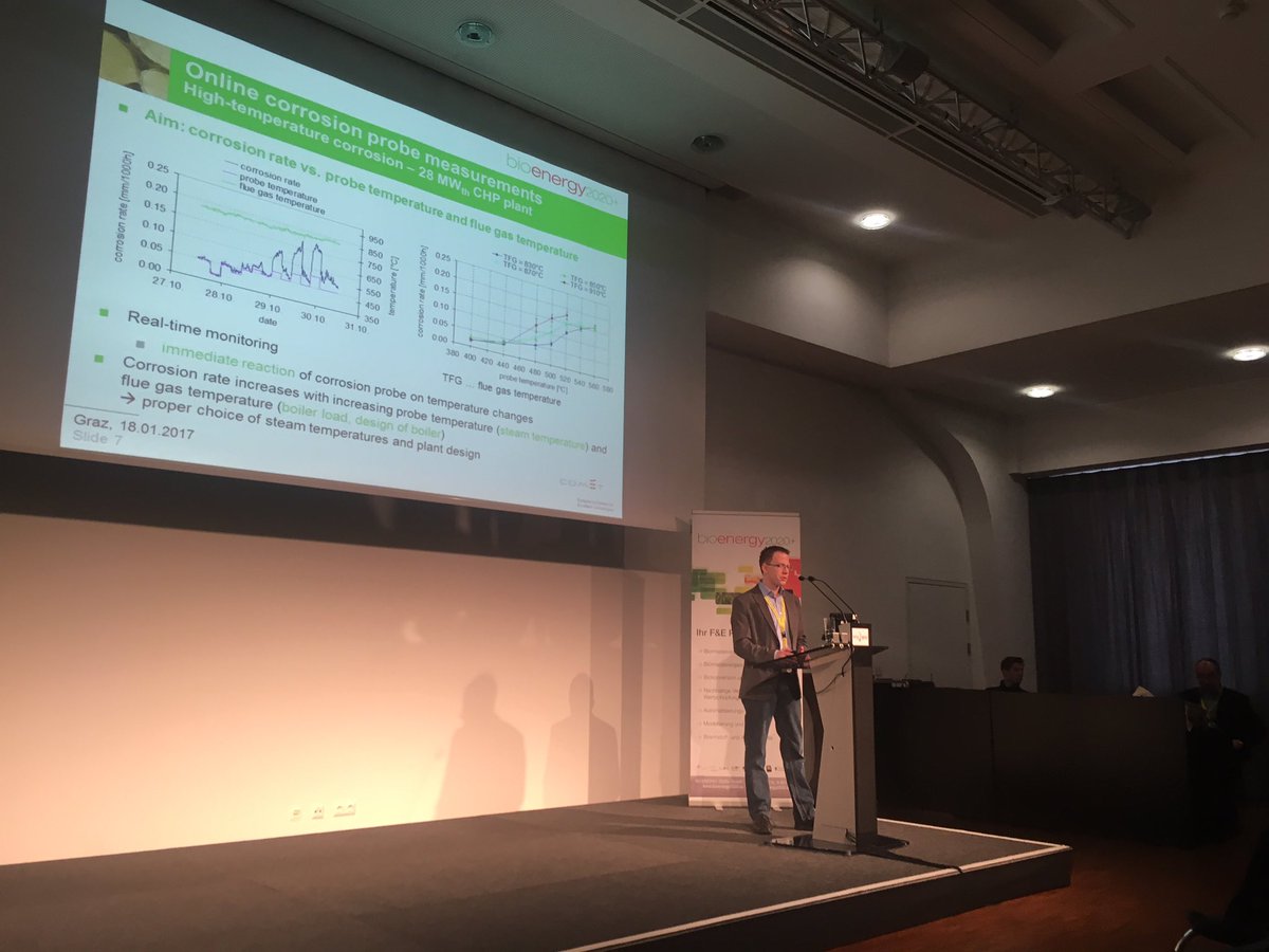 SchiffertThomas's tweet photo. Ergebnisse d. #Bioenergie Forschung aus Österreich werden bei #CEBC2017 präsentiert. #acrforschung dabei! https://t.co/UacNWLi78G https://t.co/cdLGA1apLS