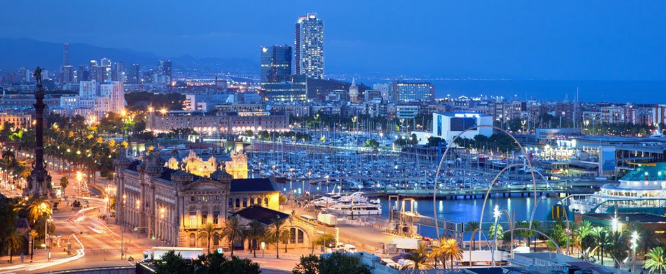 Anna_Dpoint's tweet photo. One of the most magnificent city in the world! #Barcelona #Catalonia #city #magnificient #thebest https://t.co/rwXkaGNjUU