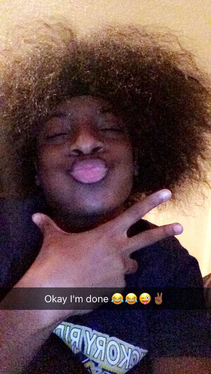 Myricle3's tweet photo. #Hairr ๐๐โค๏ธ https://t.co/FbBkhAgtF4