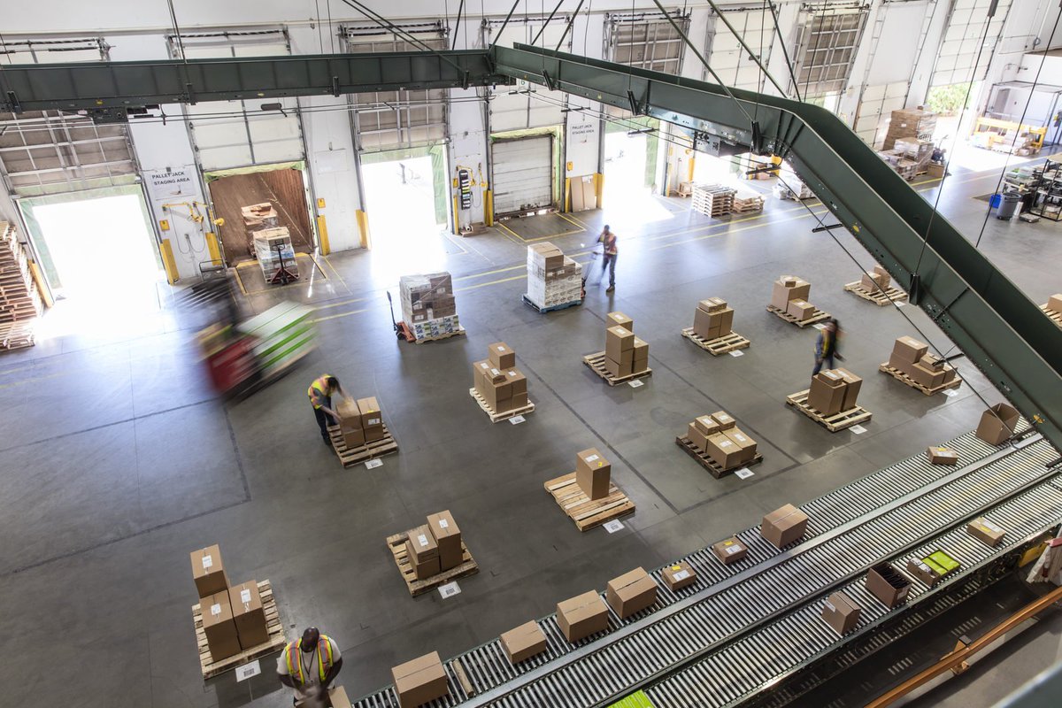 TechNative's tweet image. Can #analytics and #bigdata help #retailers reduce their stock return rate? tnative.co/retl