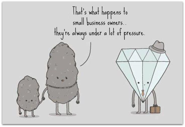 DatakinVA's tweet image. A little bit of humor to brighten up your day!