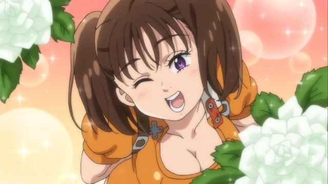 あのこん Twitterren 声優知識調査第10弾 女子編 七つの大罪 ディアンヌ まどマギ 鹿目まどか Sao ユウキ 聲の形 西宮結弦 このキャラの声優が一瞬で分かってしまった人rt