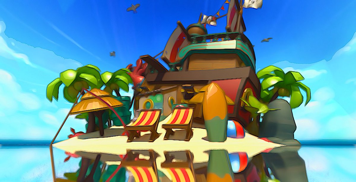 icelaglace's tweet image. Screen-space effects + fancy-pants cartoon shader versus no post-fx.
#madewithunity @unity3d #notgamedev