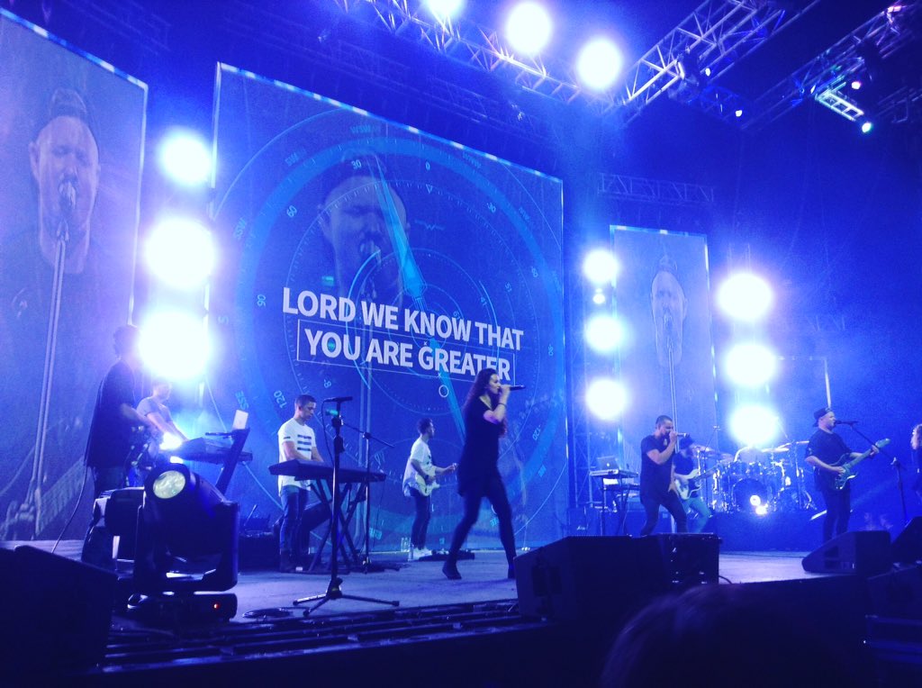 BryanDexterRock's tweet photo. Saying goodbye to fears and insecurities to pursue the dreams God has placed in our hearts. @planetshakers
#Planetshakers #PsAwakening https://t.co/cFZqa64MfV