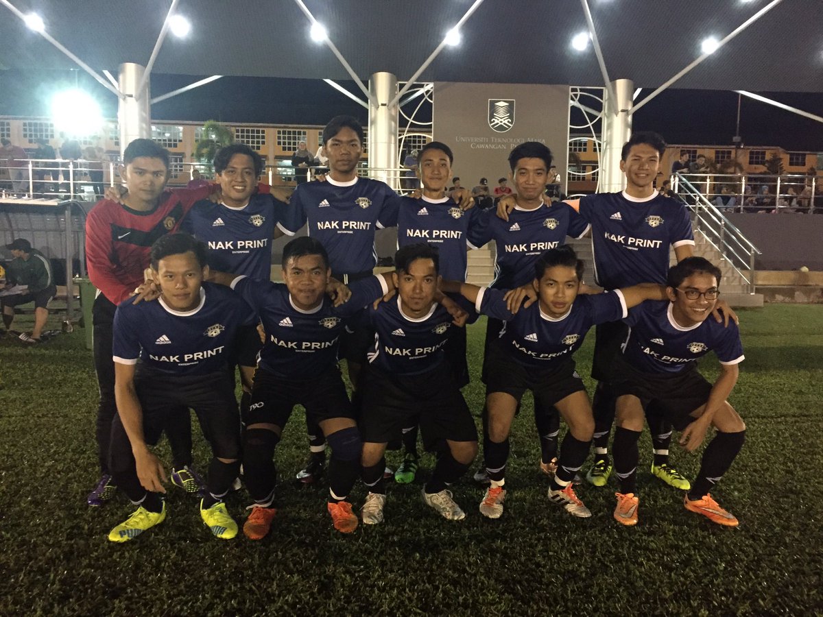 sukan_uitmperak's tweet photo. #cluitmperak17
#bisafc
#ideas https://t.co/3xTq2zcBE9