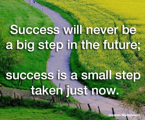 Do you want to rebuild your life after bullying? Recognise the small steps you achieve on a day-to-day basis. buff.ly/2ireOKe