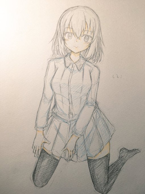 ガルパン版深夜のお絵描き60分一本勝負 高画質 のtwitterイラスト検索結果 古い順 ガルパン版深夜のお絵描き60分一本勝負 高画質 のtwitterイラスト検索結果 古い順