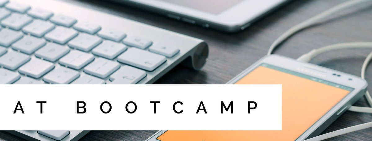 lrdichiara's tweet photo. Where It's AT: Mrs. DiChiara's Assistive Technology Blog: AT Bootcamp Highlights (Day 1) https://t.co/vk1n039IHX #ATchat #ATIA17 #ATBootcamp https://t.co/vDiPmnw2S2