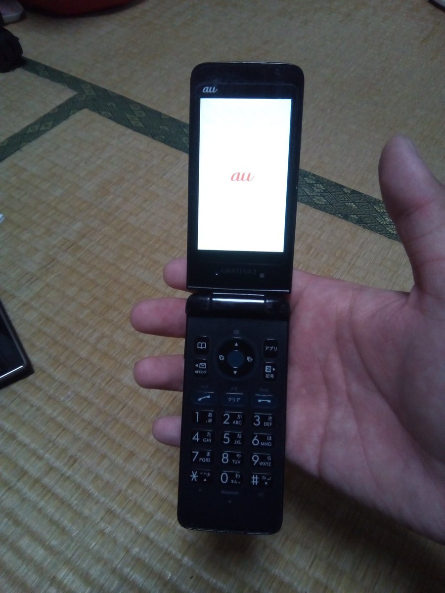 グラティーナ2 グラティーナ2