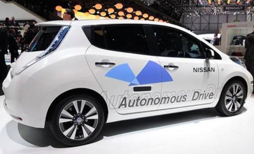 futureofmovemnt's tweet photo. #London chosen by #Nissan for first European public road #autonomous #car tests #softwareeatsauto https://t.co/hQ32bPc8QH https://t.co/STsvv9kvej