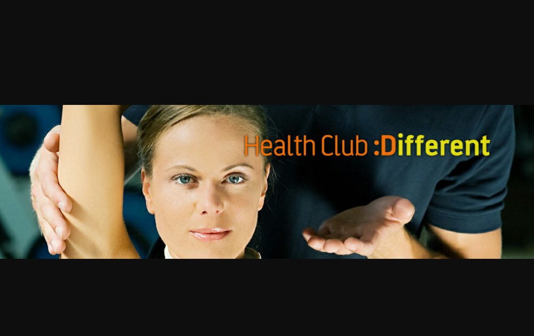 cryptosteph87's tweet photo. https://t.co/h7G3Cb9l9j
25-01-2017 tussen 10.00- 12.00uur Health Club Different meets Diëtetiek!! https://t.co/ChF3PM7Vww