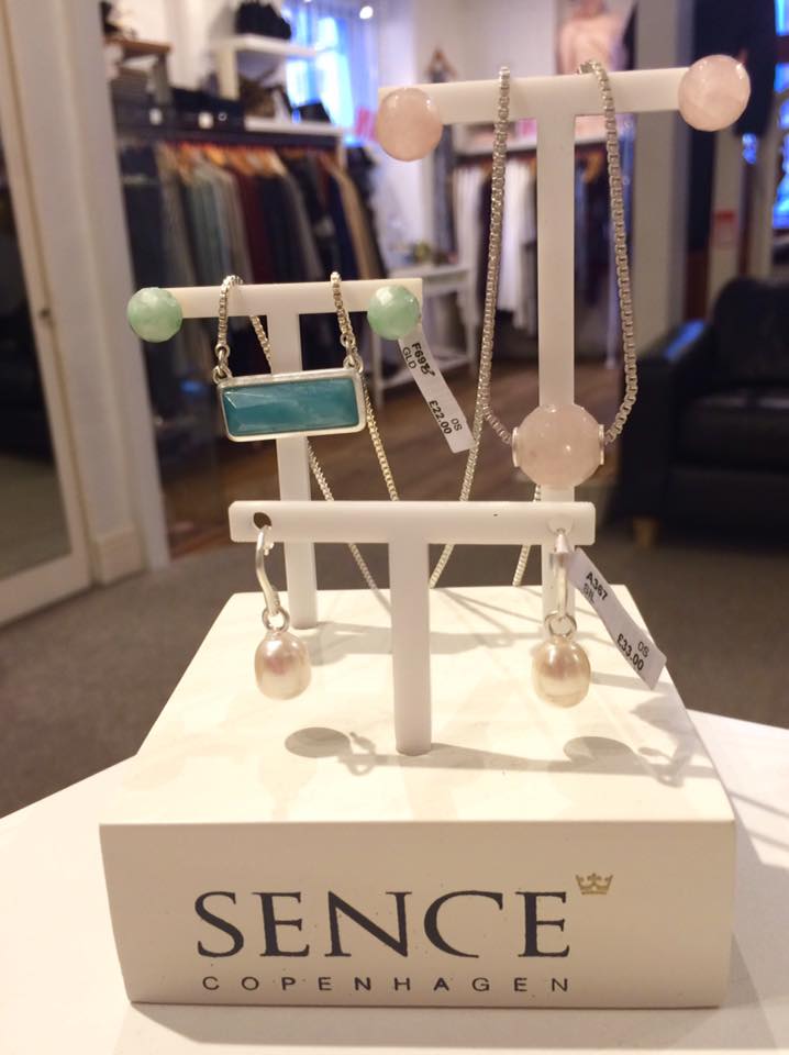 Exiv Boutique tweet media