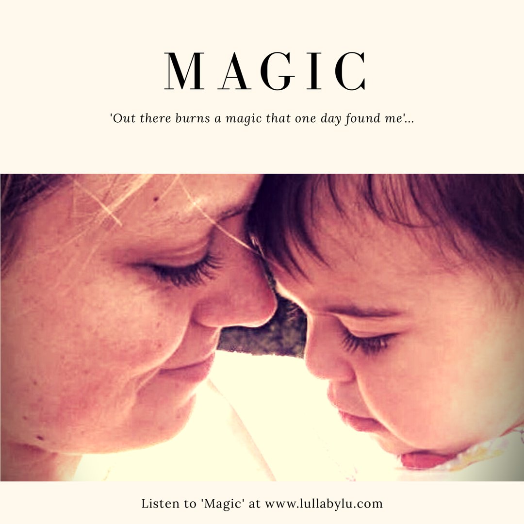 Nikkilullabylu's tweet photo. #Magic, our most #popular #lullaby. Listen now at https://t.co/27fKJFxLLK, and find out why! :-) 😍🎼❤️💕#haunting #unique https://t.co/gxsGcoitC6