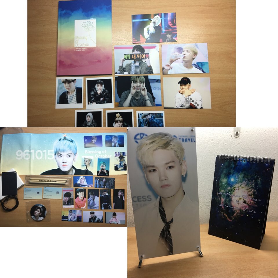 babewika's tweet photo. Arrived this today 😘 they are so nice 👍🏻 thanks for your hard work. 🙏💕 https://t.co/Y8OXUmoEDU
