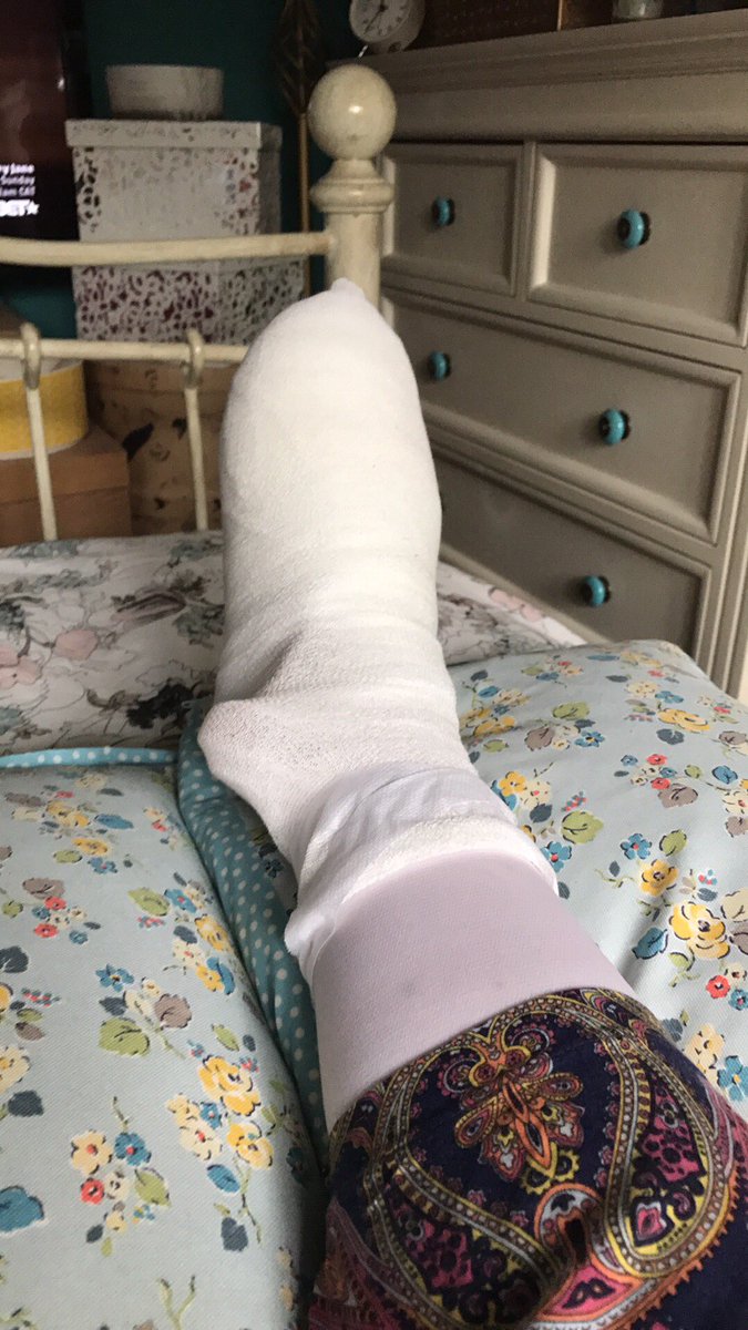 Sparky_82's tweet photo. @unqualified your podcasts are amazing &shelling me recover from my recent foot operation! #unabletowalk #podcastsarecheeringmeup https://t.co/zrAFUA5Emf