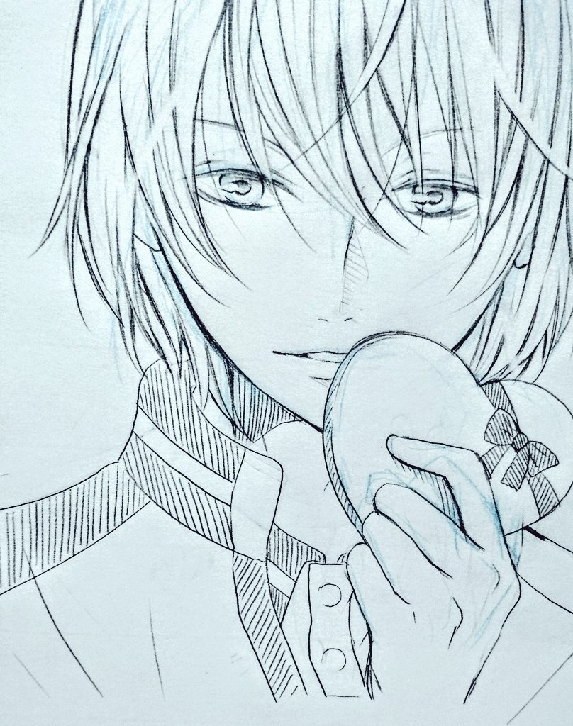 佳菜 姉フレ連載中 今年もテニプリのバレンタインあるって話を友達から聞いたから描いてみたよ 不二くん 今年もチョコ くれるよね 不二周助 テニスの王子様