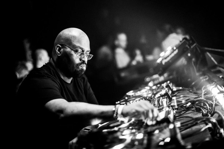 R.I.P. Frankie Knuckles. Happy Birthday! 