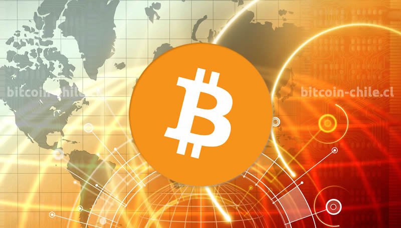 Bitcoin Chile tweet media