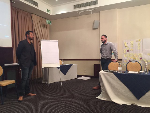 ReachHealth's tweet photo. @MusaedAbrahams speaking on user-centered design &amp; data access for adolescents @JNJGlobalHealth Social Intrapreneurship Program https://t.co/MnOpJqhp23