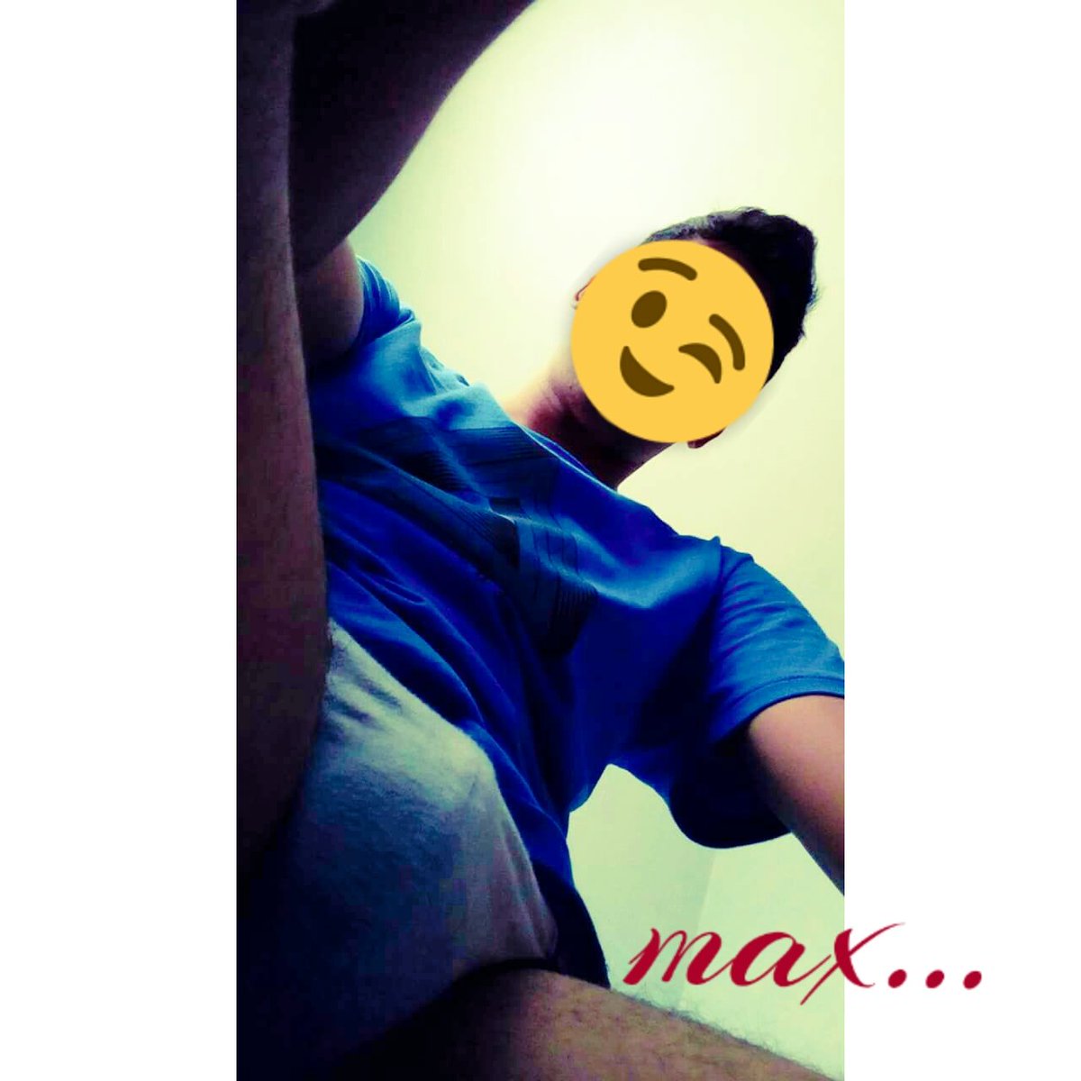 Max56572356's tweet photo. Buenos días.

Cuantos amanecen así...envíen su mensaje...varios me siguen y no hablan.
.😠😕 https://t.co/CF7eE8EV31