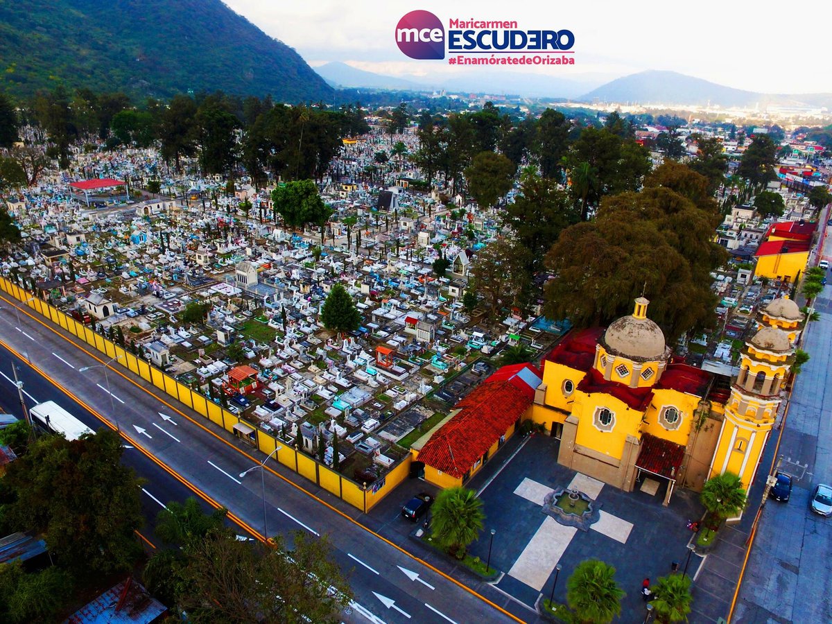 MariCEscudero's tweet photo. Algunos se van, otros nos quedamos...Pero todos nos enamoramos #EnamoratedeOrizaba https://t.co/cLEBYxWSab
