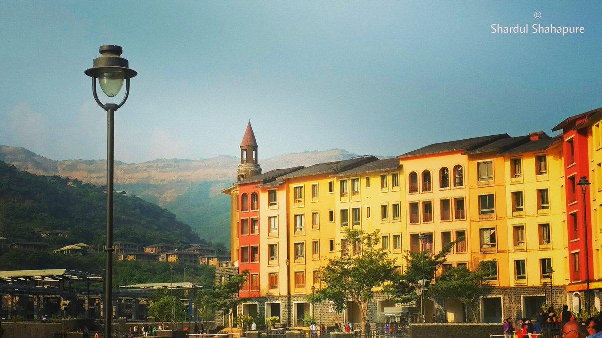 shardul0003's tweet photo. If you smile when no one else is around, you really mean it. 
#shotononeplus #Oneplus_3T #onplusindia #lavasa https://t.co/4iaG9MNEvb