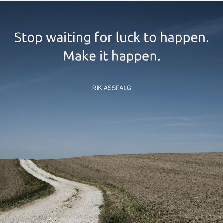 RikAssfalg's tweet photo. Make your success happen. Visit my site https://t.co/40eXm9eWzz for podcast episodes and more positivism...

#rika… https://t.co/ibjWYnBbPw