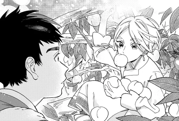 2017/2/10発売のメス堕ちBLアンソロジーに読み切り27p(+カラー1p)載せていただいてます。数量限定本?なので早めの告知ですがよろしくお願い致します。一応愛有りですhttps://t.co/fFJDLIL33W 