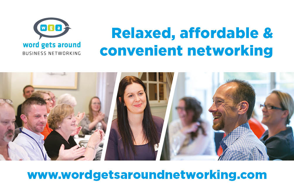_wordgetsaround's tweet image. We have just 3 places left for networking tomorrow night. 
Be quick if you want to join us.
goo.gl/DkjUMi #businessnetworking